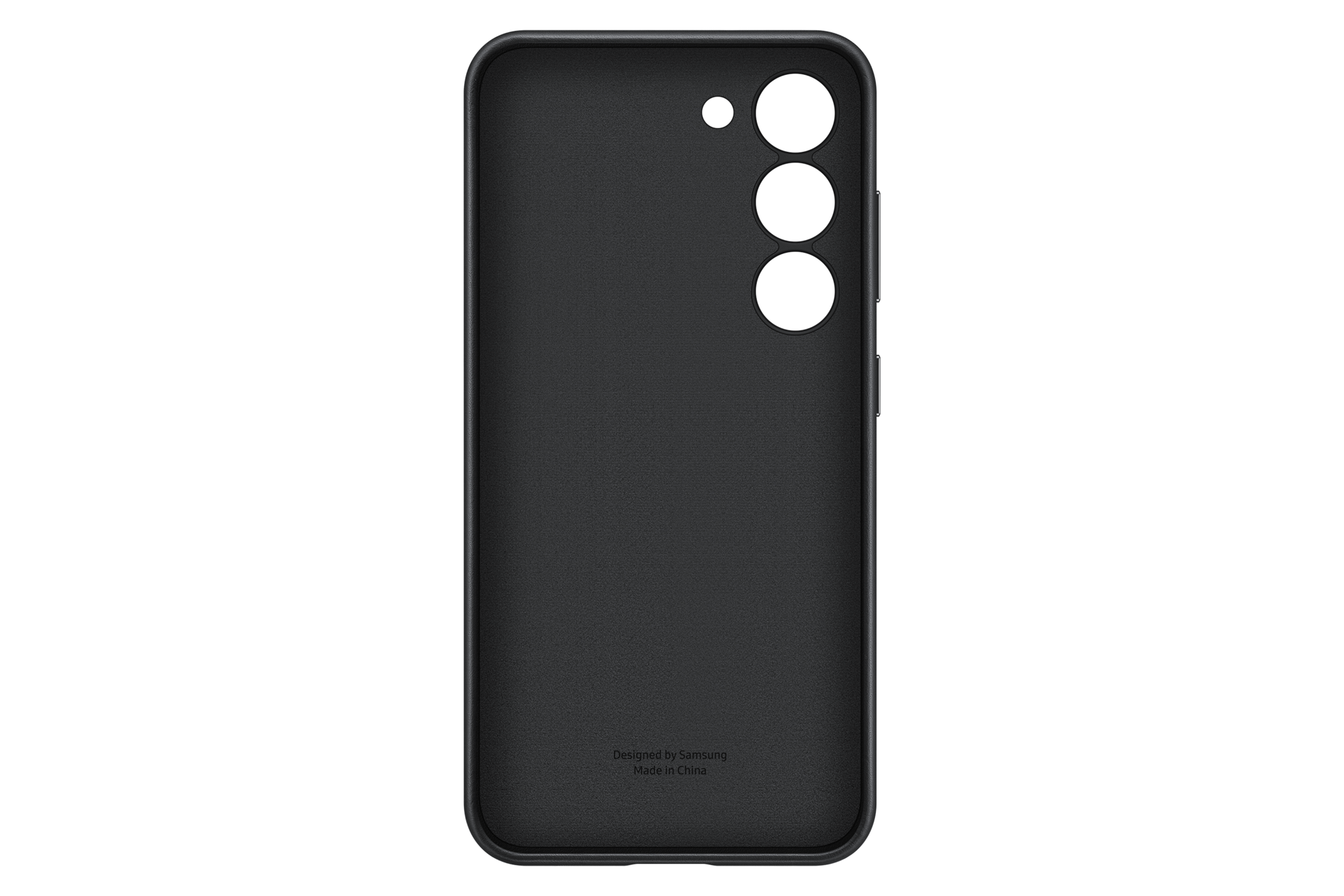 back Black