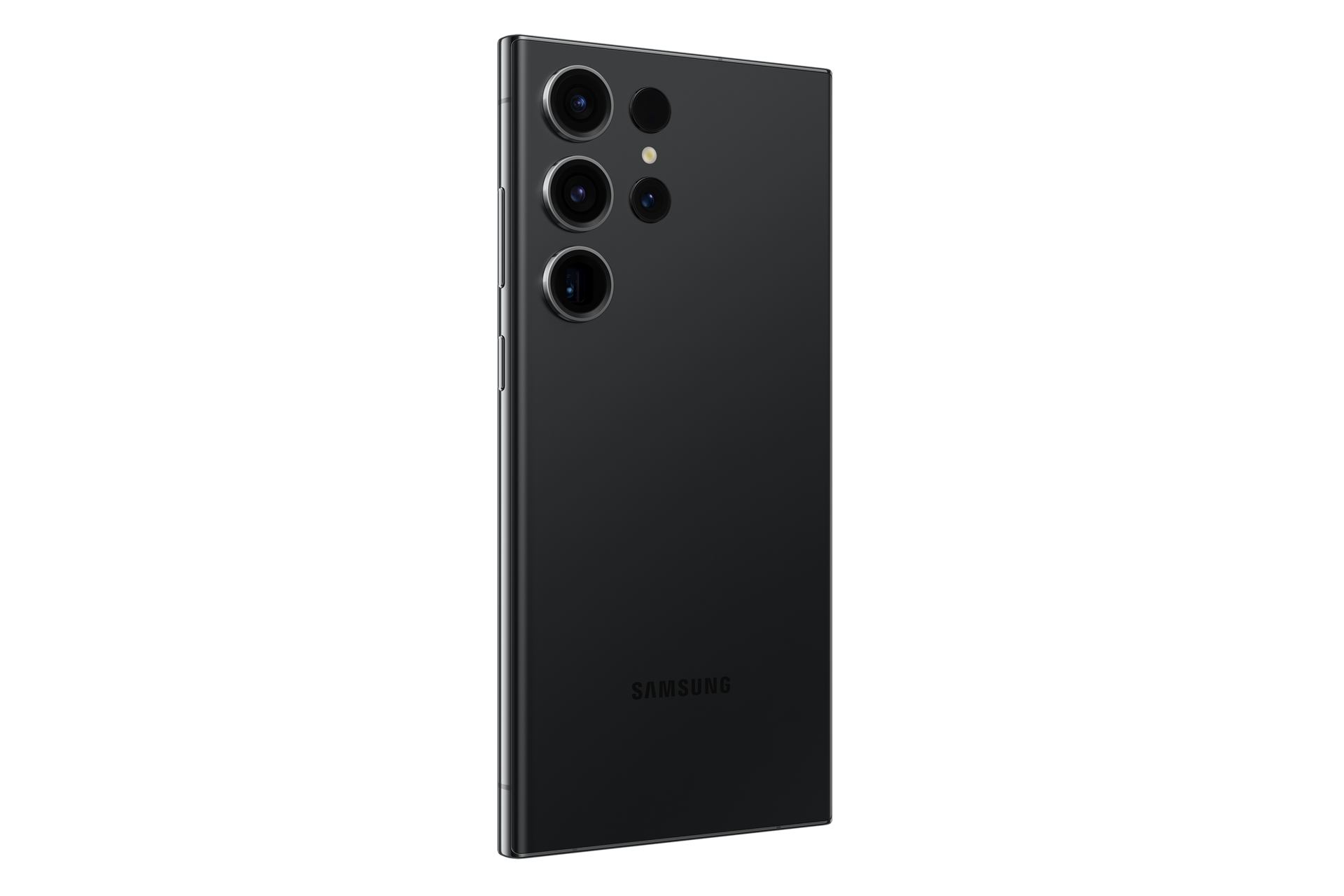 devicebackl30 Phantom Black