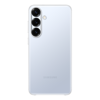 front Transparent