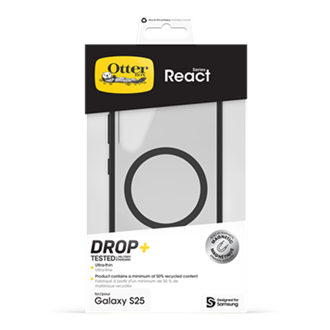 dynamic Black Crystal