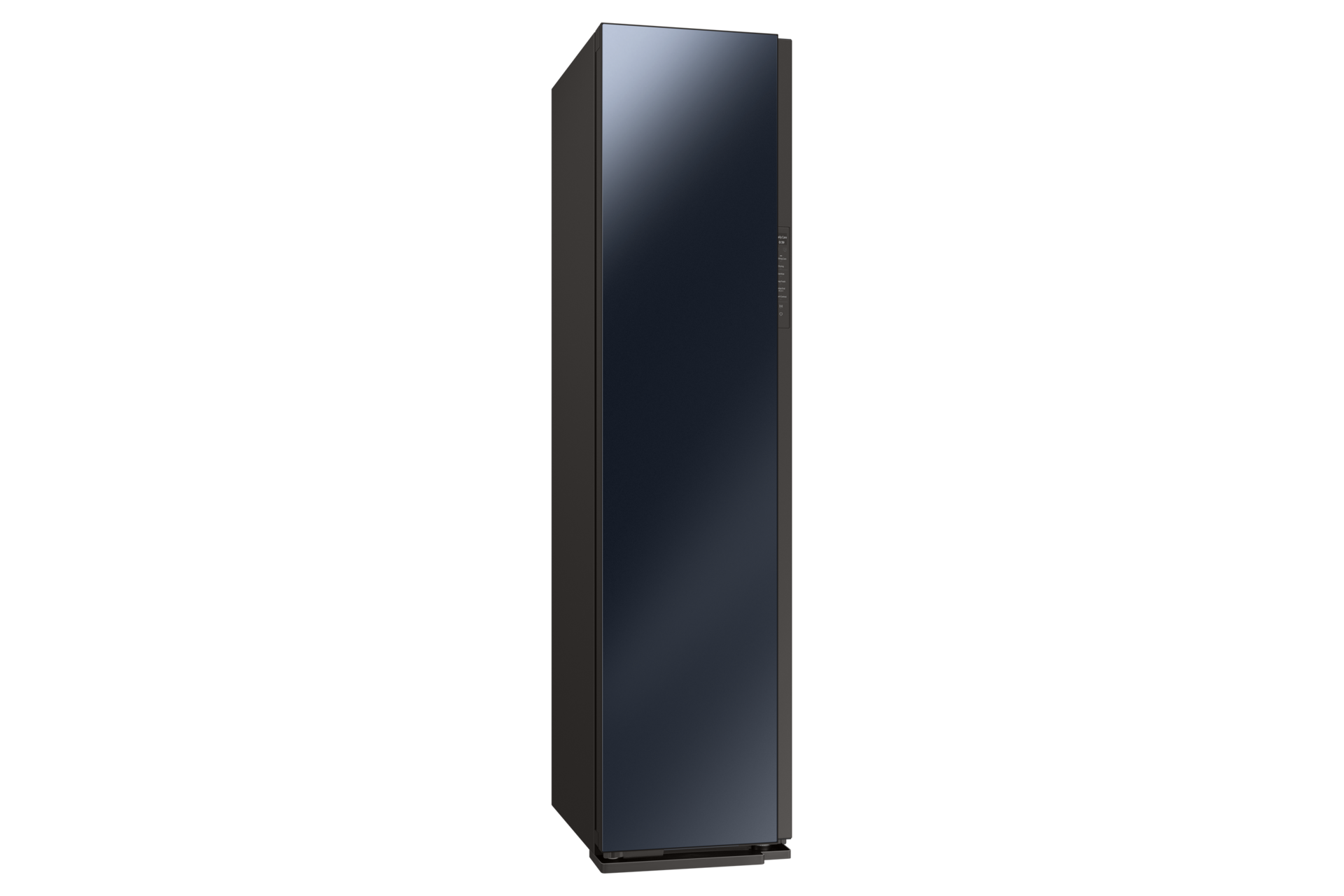 l-perspective Silver Mirror