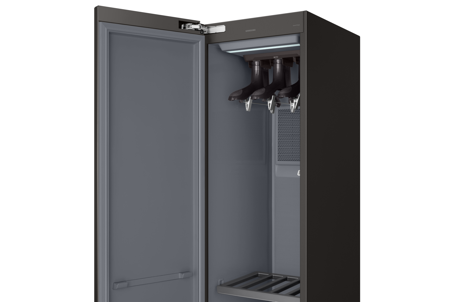 detail-2 Silver Mirror