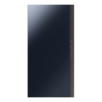 detail-1 Silver Mirror