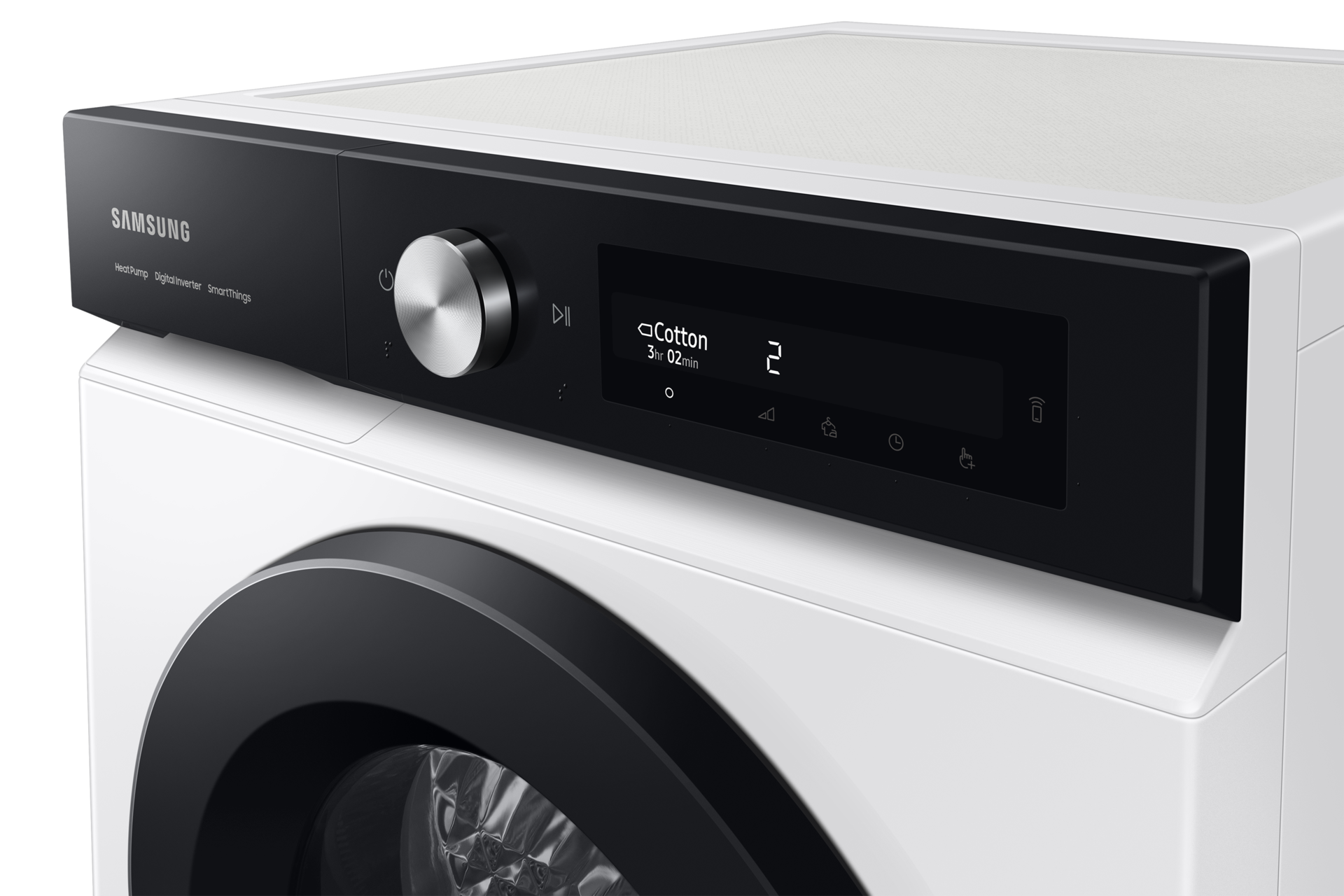 panel-control1 White