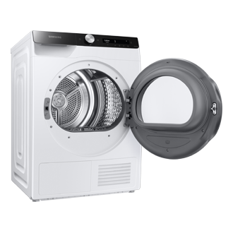 l-perspective-open White