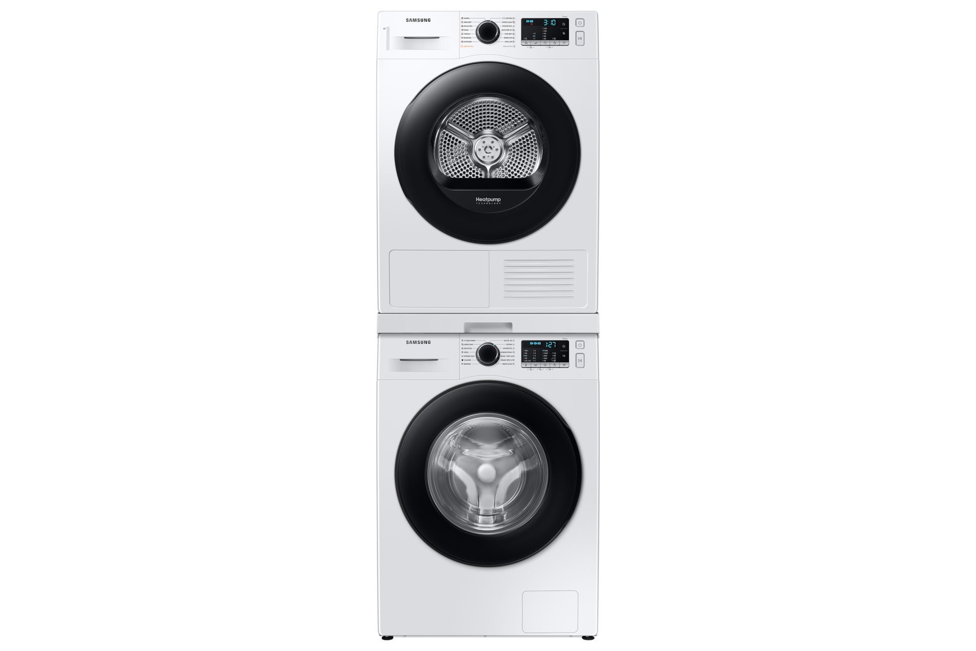 front-set-2 White