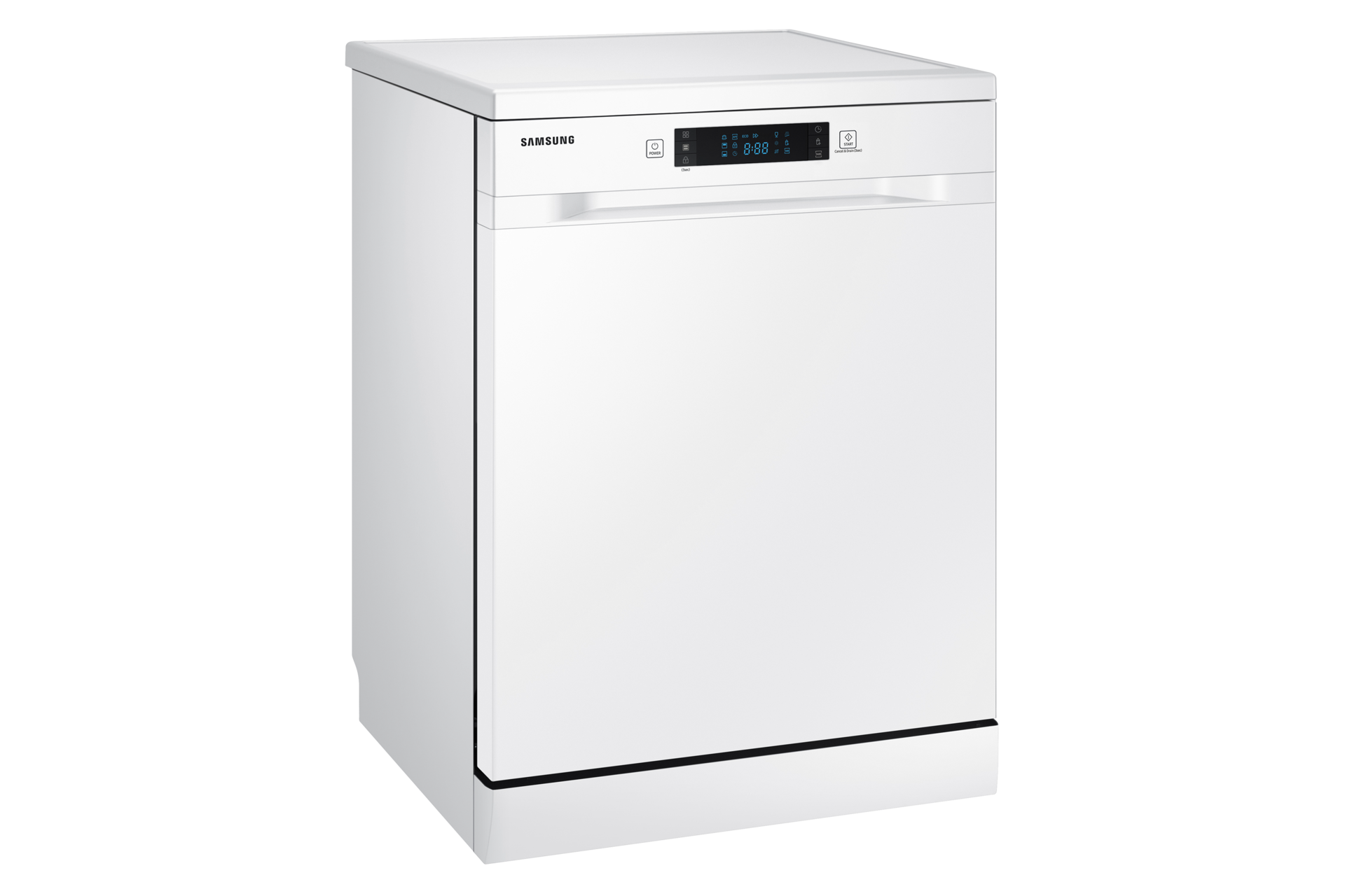 l-perspective White
