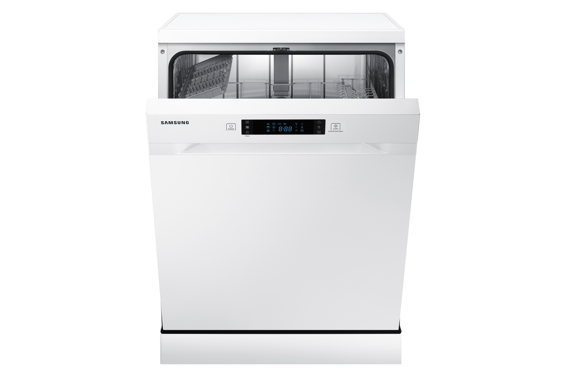 dynamic White