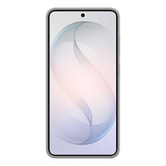 Galaxy S26 Силиконска магнетна футрола Back Gray 