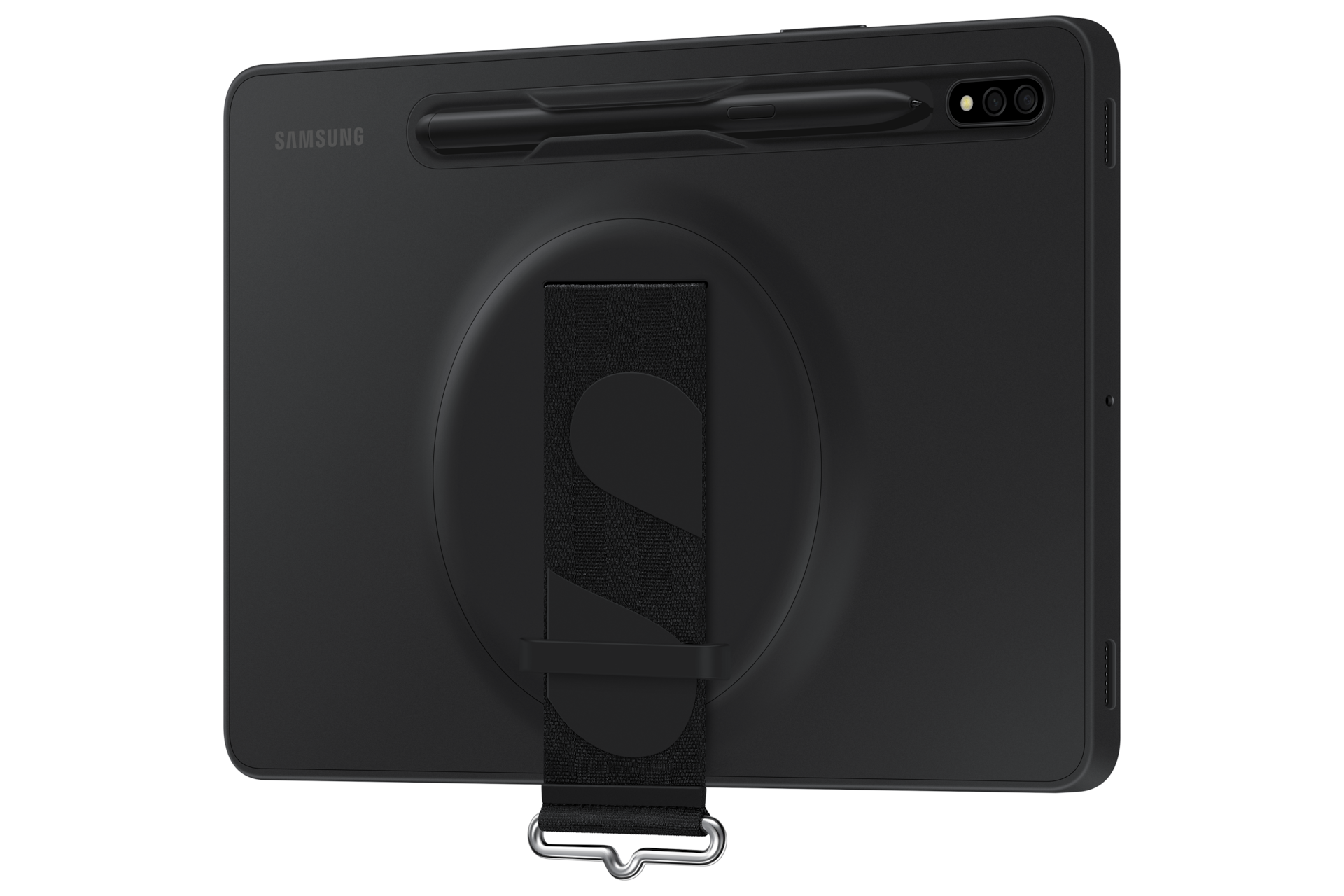 dynamic Black