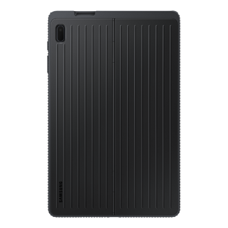 front Black