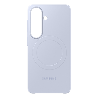 Galaxy S26 Тенка магнетна футрола Front2 Light Violet 