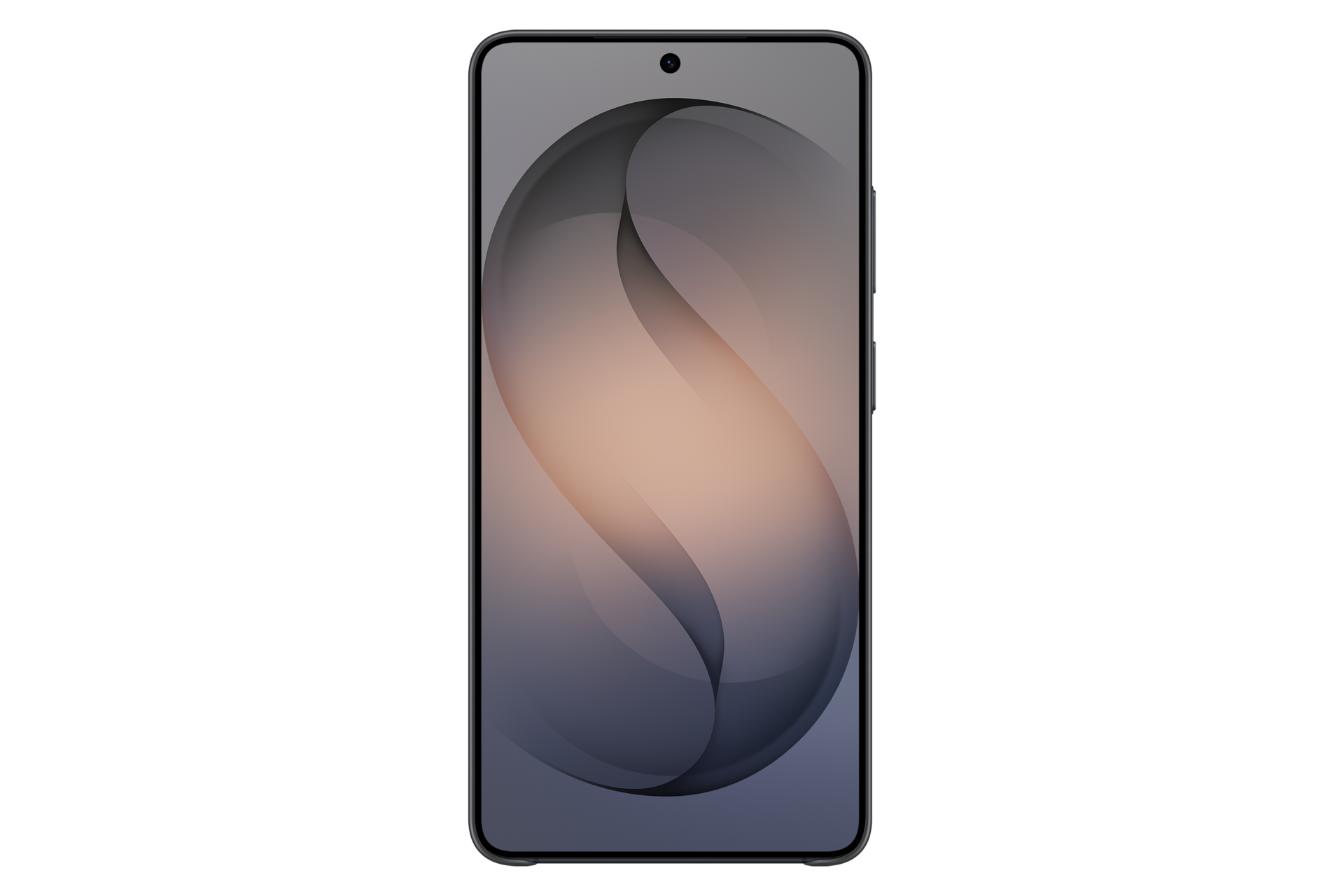 Galaxy S26 Ultra Тенка магнетна футрола Back Black 