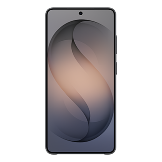 Galaxy S26 Ultra Тенка магнетна футрола Back Black 