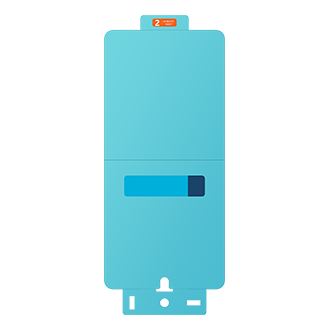 Galaxy S26 Ultra Заштита за екран против отсјај Front2 Transparent 
