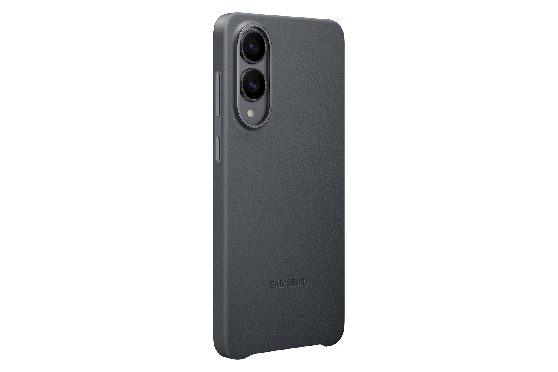 Galaxy S25 Edge Kindsuit футрола Dynamic Black 