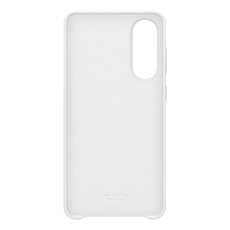 Galaxy S25 Edge Kindsuit футрола Back Light Gray 