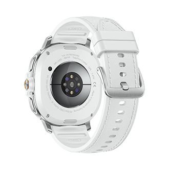 dynamic White