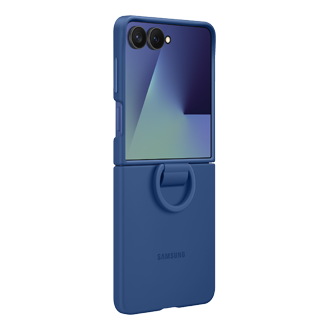dynamic Blue
