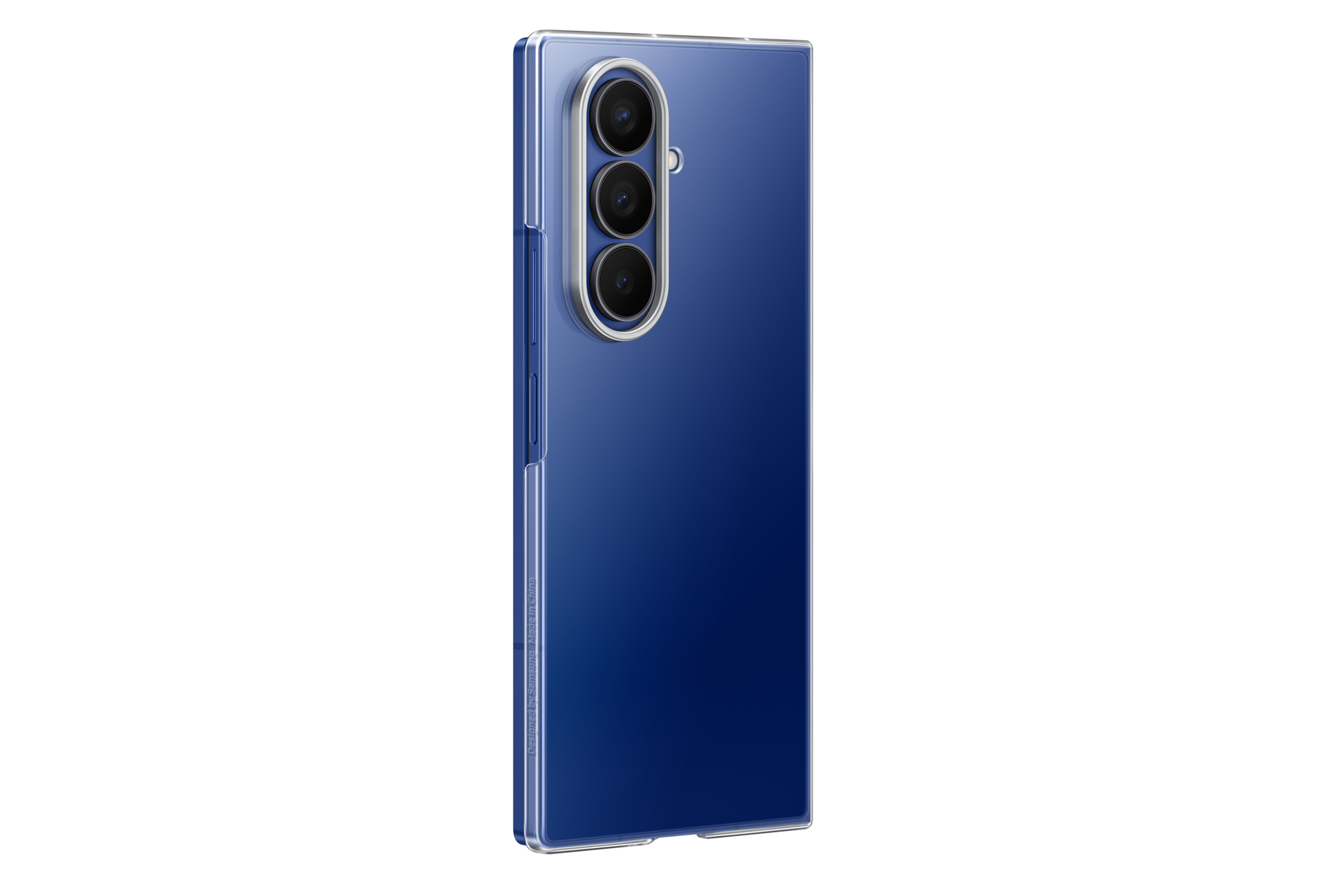 dynamic Transparent