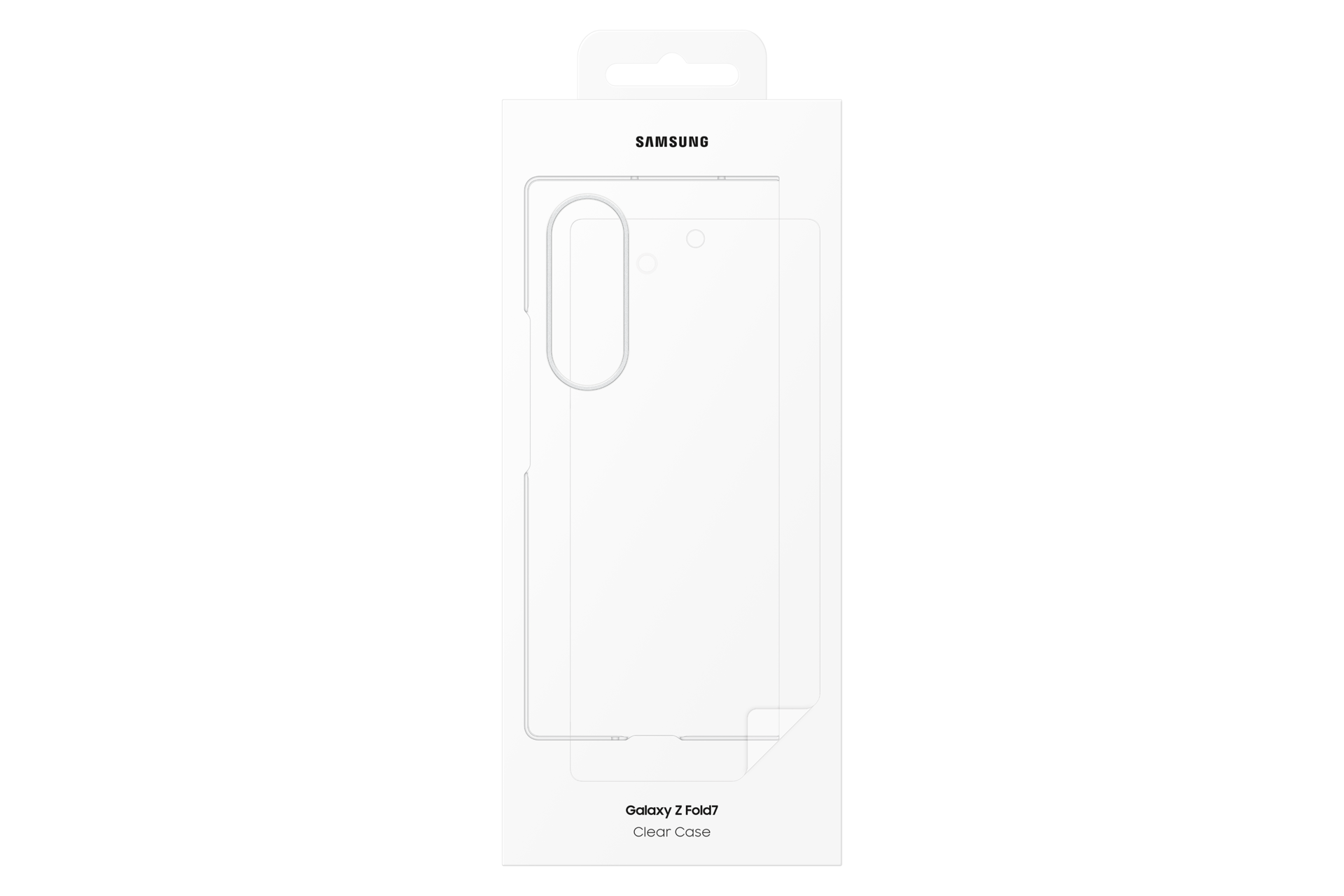 package Transparent
