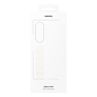 package Transparent