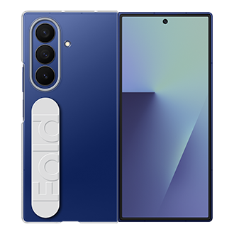 front Transparent