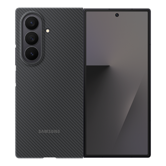 front Black