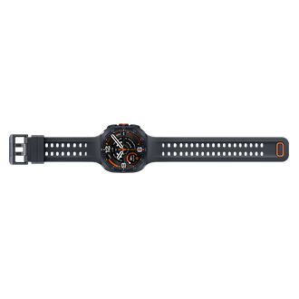 Galaxy Watch Ultra2 Front3 Titanium Gray 