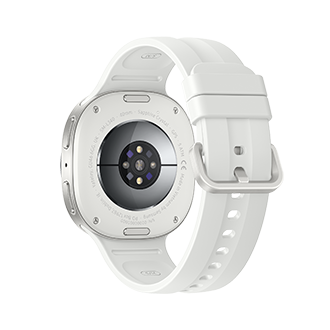 Galaxy Watch9 (Bluetooth, 40 mm) Dynamic Cream 
