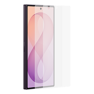 Galaxy Z Fold8 Ultra Заштита против отсјај Front Transparent 