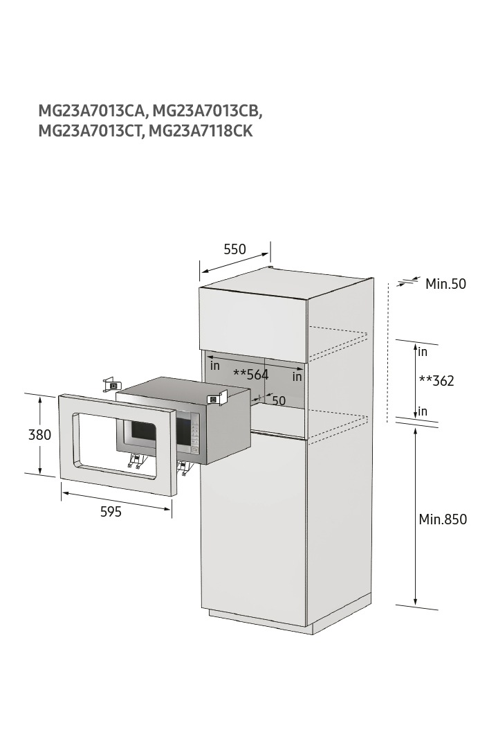 Ms23a7013al схема встраивания