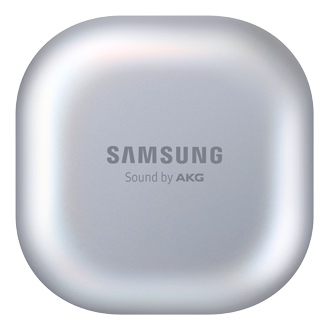 case-top Silver