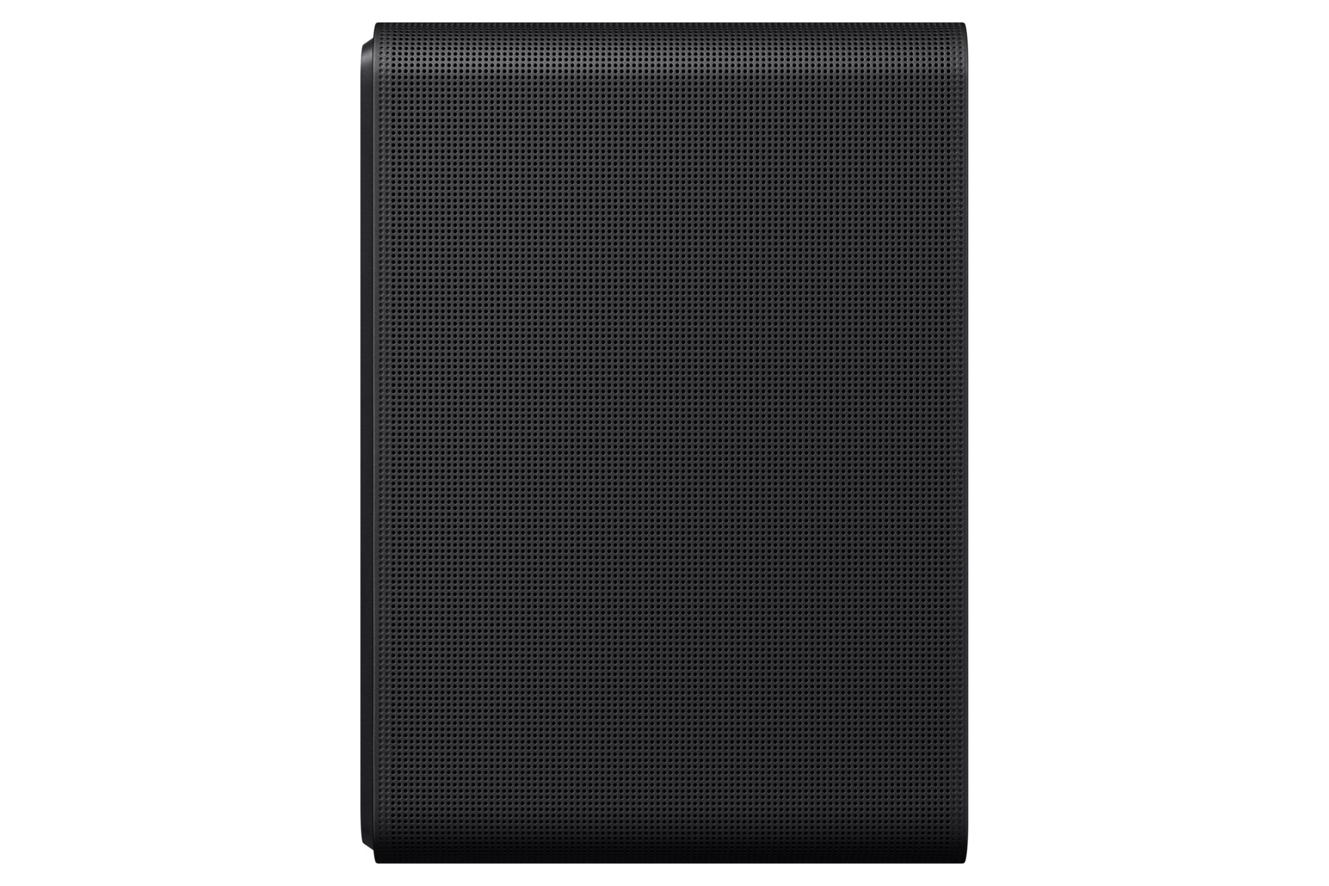 Music Studio 7 LS70H WiFi-Bluetooth Wireless Speaker (2026) L-Side Black 