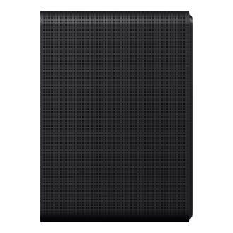 Music Studio 7 LS70H WiFi-Bluetooth Wireless Speaker (2026) R-Side Black 