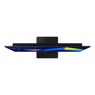 top Black