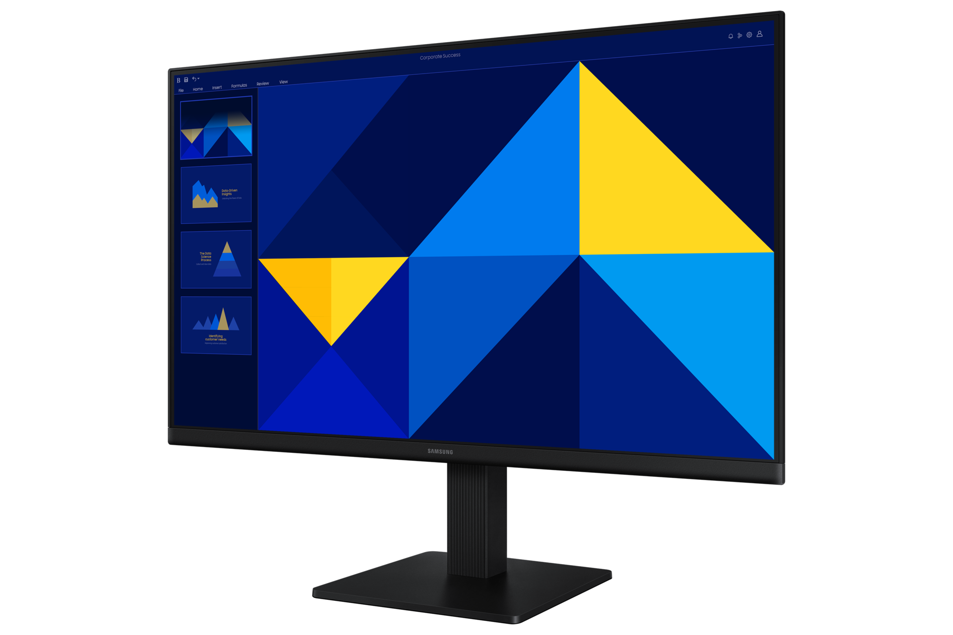 r-perspective Black