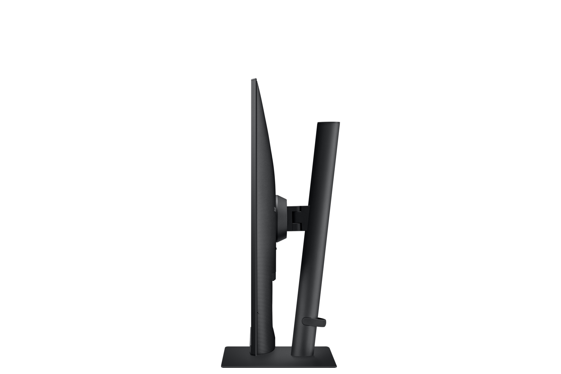 r-side-down Black