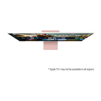 top Pink