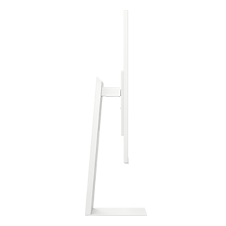 l-side White