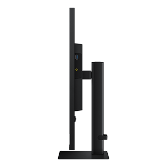 side Black