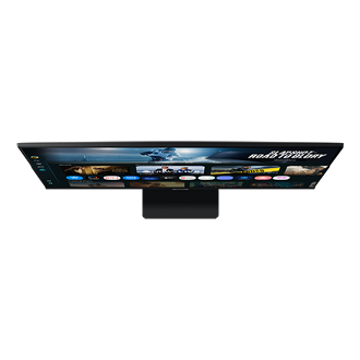top Black