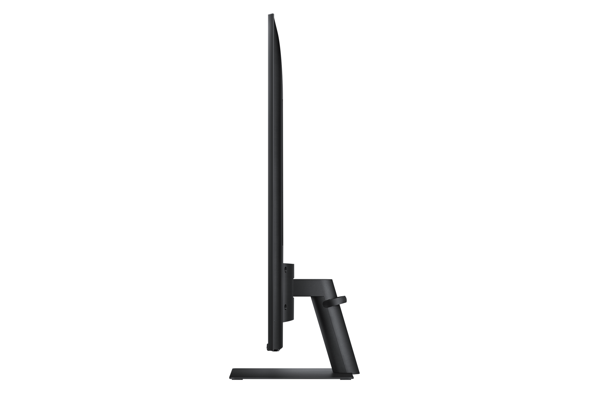 side Black