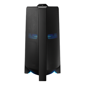 front black