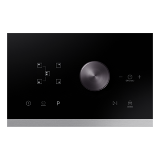 display-off Black