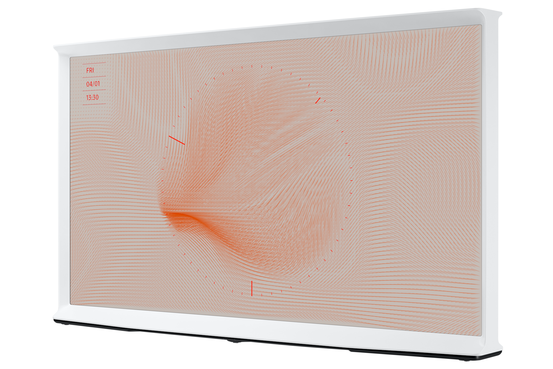 r-perspective White