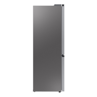 l-side Silver