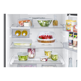 detail-shelf Black Doi