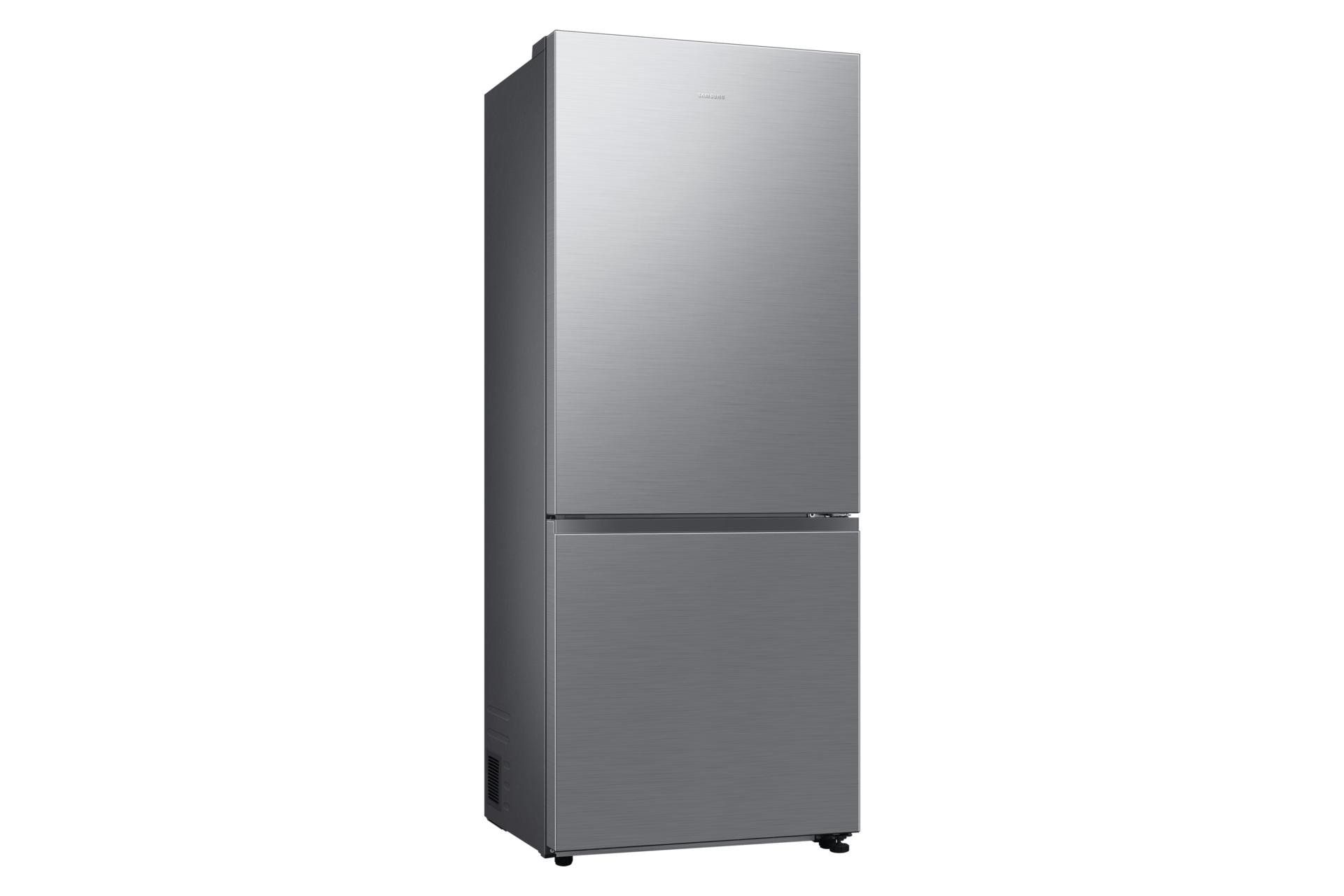 l-perspective Refined Inox