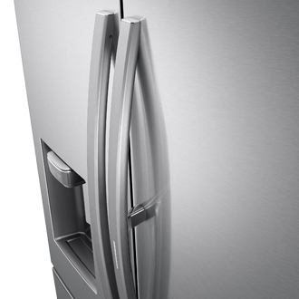 new-handle silver